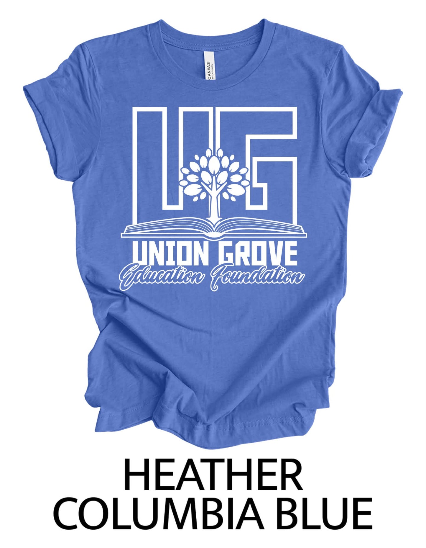 Union Grove Education Foundation