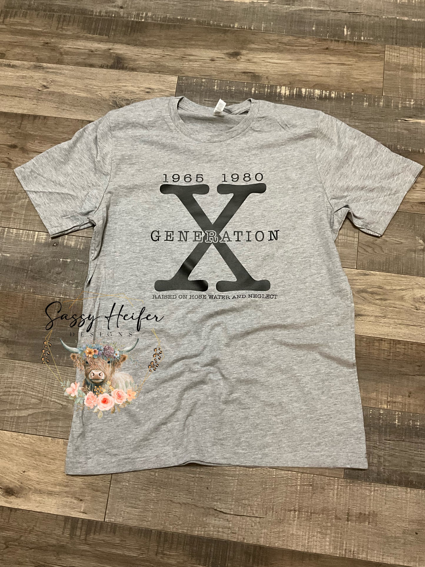 Generation X