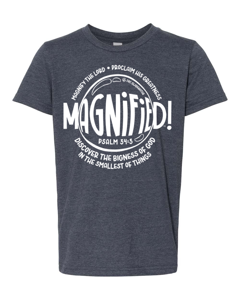 VBS Magnified
