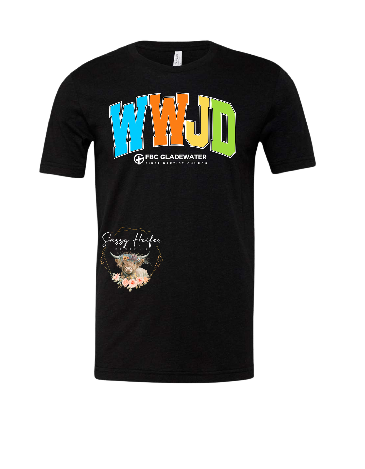 WWJD Boy
