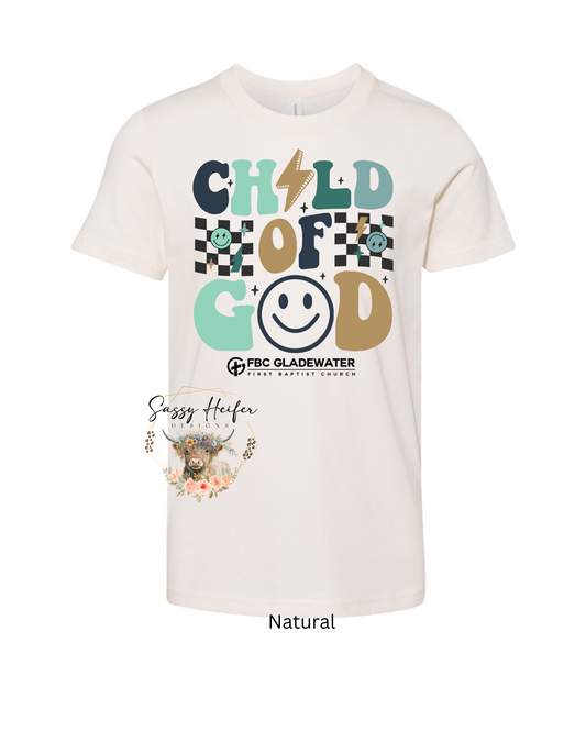 Child of God