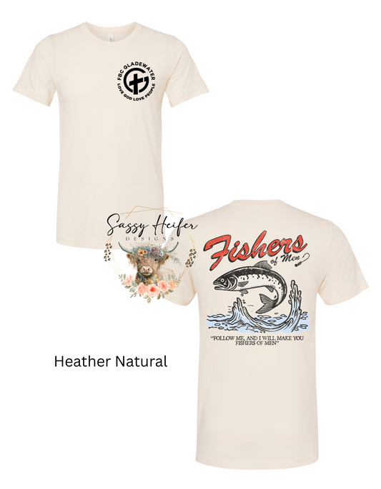 Fisher’s of Men