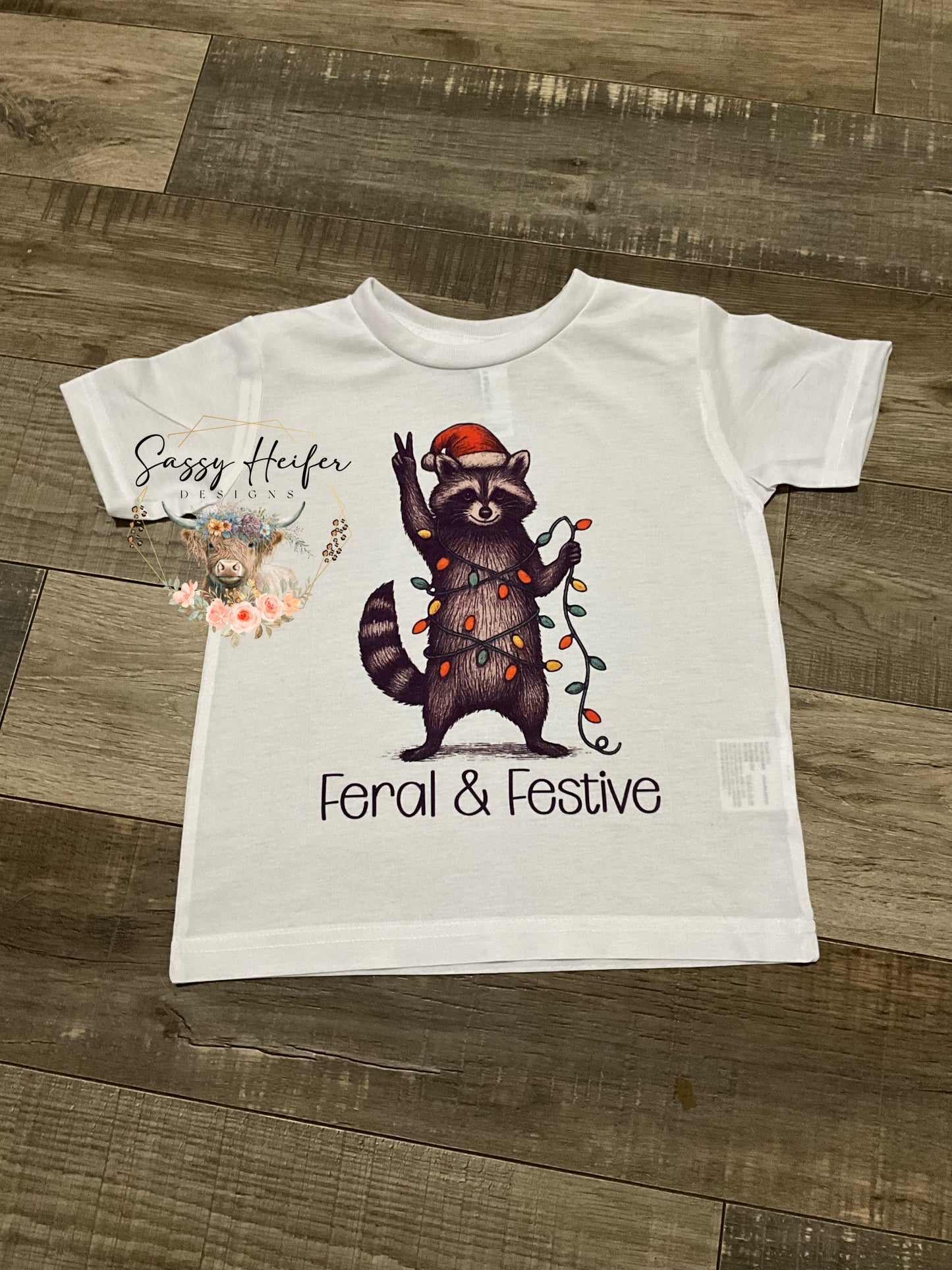 Feral & Festive