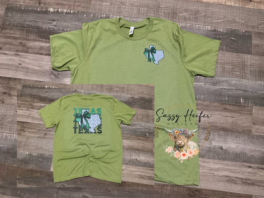 Green Texas