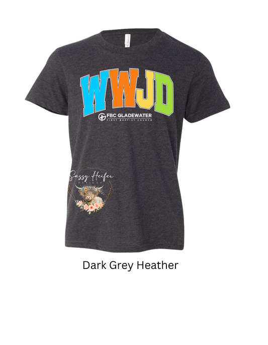 WWJD Boy