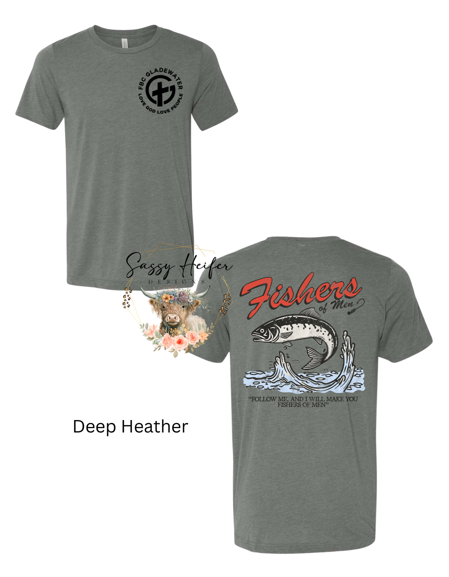 Fisher’s of Men