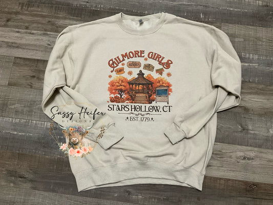 Gilmore Girls Sweatshirt