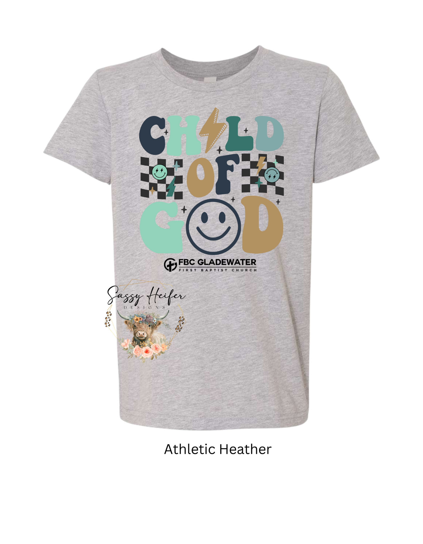 Child of God