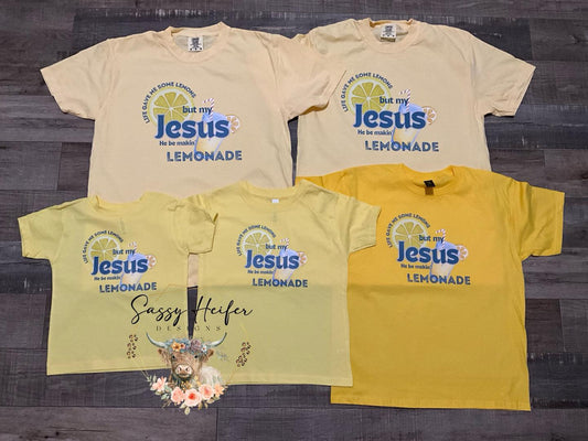 Lemonade