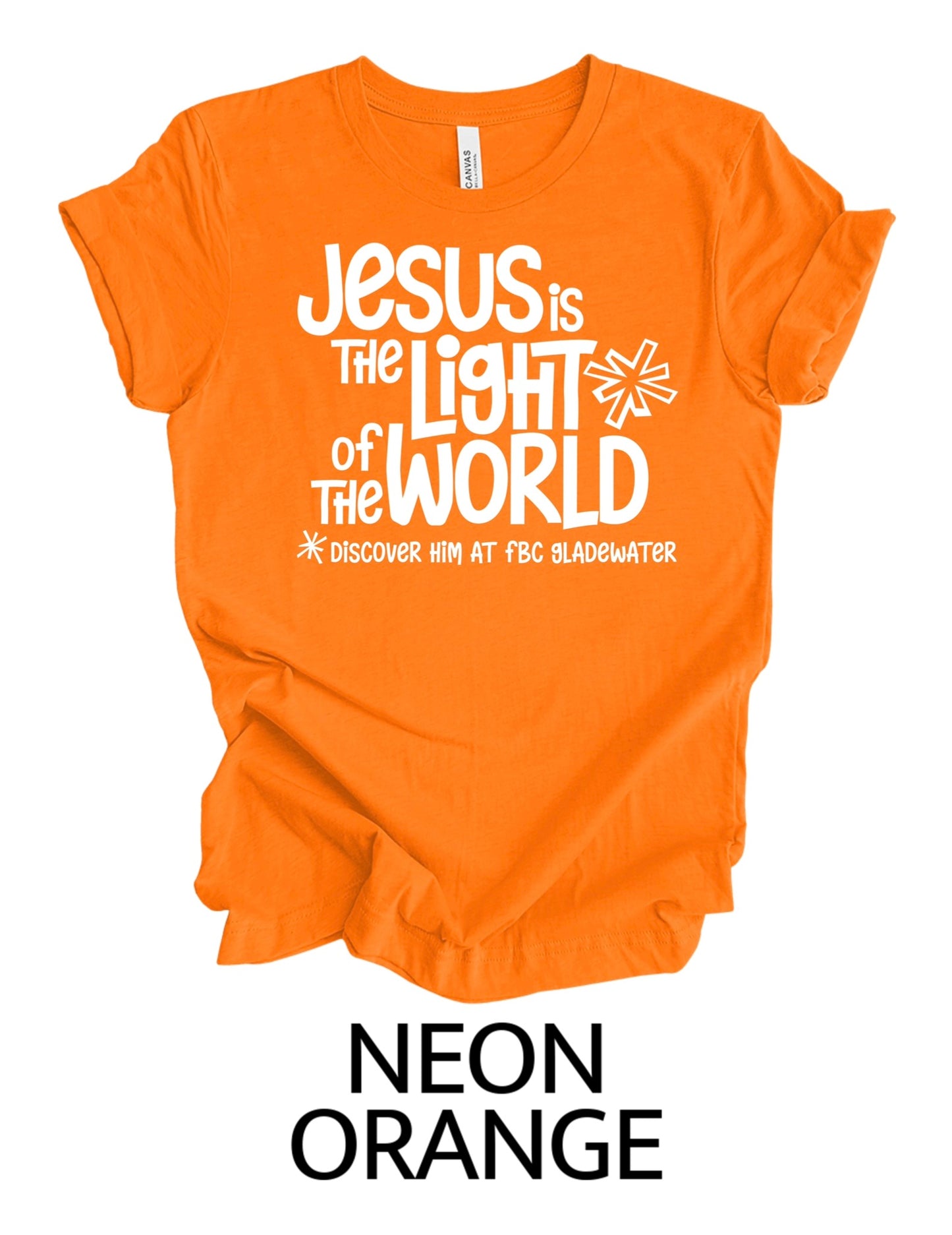 VBS Illumination Station 2026