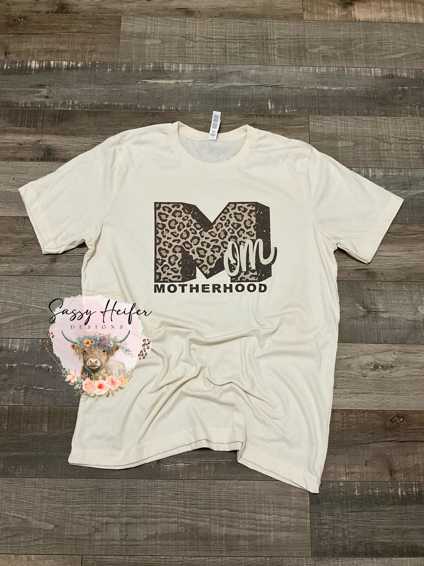 Mom Motherhood